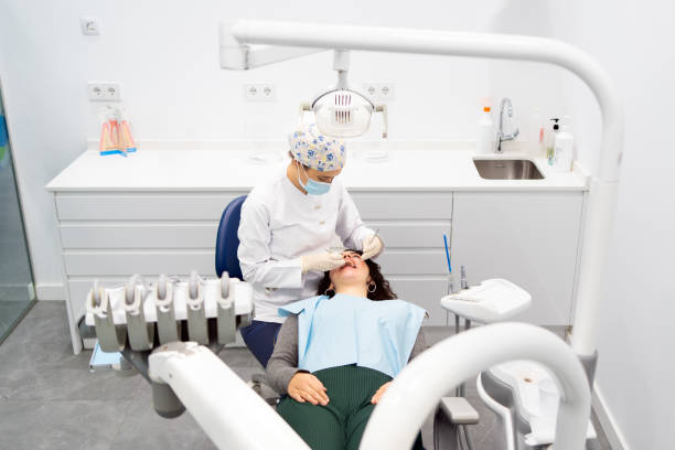 Laser Dentistry in Marion Oaks, FL