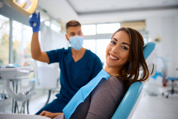 Professional  Dental Services in Marion Oaks, FL